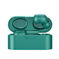 Miniatyrbillede 1 af 5: Opgraderet Bluetooth-headset (P11 Aurora Green)
