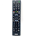 Pikkukuva 3 / 5: korvaava Rmt-tz120e Sony 3d Smart Lcd TV -kaukosäätimelle Kdl-40r473a Kdl-32r503c Kdl32r503c Fo