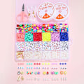 Miniatyrbillede 3 af 5: Håndbeadet DIY Kit