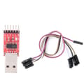 USB TTL RS232 Seriell Port Adapter CH340 för Arduino