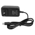 Miniatyrbilde 2 av 8: Raspberry Pi 4B 5V 3A Type C strømadapter 100-240V US-plugg