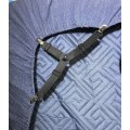Miniatyrbillede 3 af 5: 3-vejs Justerbar Heavy Duty Sheet Holder Fastener Gripper Clip Sling Strap