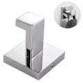 Pikkukuva 2 / 5: Kylpypyyhekoukku, pyyhe takki kylpytakki koukkukaappi kaappi ovi sienet ripustin Mirror light
