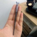 Miniatyrbillede 4 af 5: Harry Potter Academy of Magic 11 tryllestave nøglering i æske