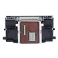 Miniatyrbillede 3 af 10: QY6-0072 UPVC Sort Hoved Udskiftning, Velegnet til IP4600, 4700, 4680, 4760, MP630, 640
