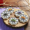 Pikkukuva 4 / 5: Halloween Cookie Cutters Tee itse karmeat evästeet Humanoid