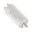 Miniatyrbillede 9 af 10: Dobbelt indsatscylinder motor startkondensator til vaskemaskine husholdningsapparater 450V 16uf CBB60