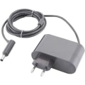 Miniatyrbillede 1 af 4: Oplader til Dyson V6 V7 V8, Støvsuger Adapter, 0,8A hurtigoplader