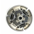 Miniatyrbillede 1 af 5: Udskiftning af kobling til Stihl FS80 FS75 FS85 FC75 FC80 HT70 HT75 HT80 Trimmer 41371602001