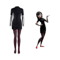 Miniatyrbillede 1 af 3: Halloween Spirit Hotel 4 Mervis Jonathan Dracula Cosplay Mavis   with cloak XL