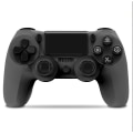 Pikkukuva 1 / 3: ps4 langaton kahva (musta)