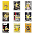 Pikkukuva 2 / 2: Pikachu-sarjan yöpöydän taustaseinävaide - 2689 2689
