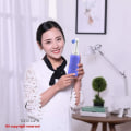 Miniatyrbillede 2 af 5: - Rejsebidet - Bærbar Sprayer - Nem Bidet, Bærbar Bidet, Feminint Brusebad, Alternativ Bidet, Første Niveau Intimhygiejne Efter Toilettet, Pos