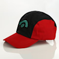Pikkukuva 2 / 2: Elf Unisex Letter Print Cap Elf Black