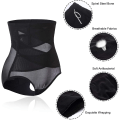Miniatyrbild 4 av 5: No Trace Slimming Confining Body Shaping Byxor