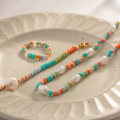 Miniatyrbillede 4 af 5: Armbånd Sample Style Daily Outfit Metallic Element B1467 JDB201500