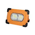 Miniatyrbillede 2 af 3: Solcellelampe, Bærbare nødlamper, Genopladelige LED campinglamper