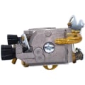 Pikkukuva 5 / 5: Kaasutin STIHL TS410 TS420 ZAMA C1Q-S118 raivaussahalle 4238-120-0600 moottorisahan kaasutin