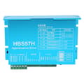 Digital Display Lukket Kredsløb Stepper Motor Driver Lav Vibration 57 Stepper Motor Driver Board 24 48VDC