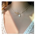 Pikkukuva 2 / 5: Kaulakoru Metallic Element Choker muotikorut B1564 20370-6