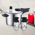 Miniatyrbild 1 av 8: 1 st aluminiumlegering tryckkokare begränsningsventil Universal Rep