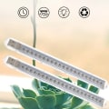 Miniatyrbild 2 av 8: USB LED Grow Light Full Spectrum 10W DC 5V För Belysning Phyto 2#
