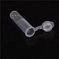Miniatyrbild 4 av 8: 30 st 5 ml plastcentrifug laboratorieprovrörsflaska prov innehåller