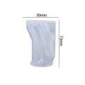 Miniatyrbild 6 av 8: Easter Island Candle Form Candle Making Candle Form Ab