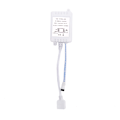 Miniatyrbild 8 av 8: LED RGB Controller 24 Key IR Remote DC12V Dimmer Control Box Fo