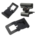 Miniatyrbild 5 av 6: För PS EYE TV Clip Mount Hållare Stativ för PS3 MOVE Xbox Camera