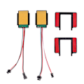 Miniatyrbild 4 av 8: Badrum LED dimmer 12-24V touch sensor touch induktiv strömbrytare 1(one color switch)
