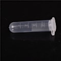 Miniatyrbild 5 av 8: 30 st 5 ml plastcentrifug laboratorieprovrörsflaska prov innehåller
