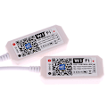 Miniatyrbild 3 av 8: DC5V 12V 24V LED Strip Bluetooth WIFI RGB RGBW Android IOS APP 2(RGBW)