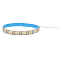Miniatyrbild 6 av 8: Syhine LED Light Strip Light Kit Flexibel USB sömnadslampa white