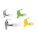 Miniatyrbild 5 av 8: Vinventil Vattendispenser Switch Kranglas Vinflaska Burk Win 2(15mm random color)