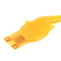 Miniatyrbild 7 av 7: 3v Led Cob Flash-ljus Edison Flexible Filament 2200K Diode L