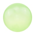 Miniatyrbild 1 av 8: Bubble Ball Giant Elastisk Vattenfylld Ball TPR Interactive Swi Green