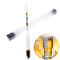 Miniatyrbild 3 av 8: 1/2 st Triple Scale Hydrometer 1PC