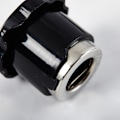 Miniatyrbild 7 av 8: Elektrisk tryckkokare Avgasventil Riskokare Steam Limiti C