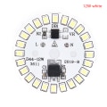 Miniatyrbild 1 av 8: LED-lampa Patch Lamp SMD Plate Circular Module Light Source Plat 12w white