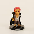 Miniatyrbild 8 av 8: 12st/ Set Monkey D. Luffy Nami Boa Hancock Roronoa Zoro Action
