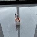 Miniatyrbild 2 av 8: 10st Ghost Papers Paper Spirit Flying Paper Magic Props Trick