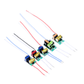Miniatyrbild 6 av 8: LED Icke-isolerad drivrutin Power AC175-265V Lighting Transf 1(5-7W)