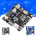 Miniatyrbild 2 av 8: Bluetooth-kompatibelt Lossless Decoder Board Trådlös Stereo Mod A4