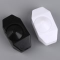 Miniatyrbild 4 av 8: Led Dimmer Switch Justerbar kontrollknapp Lampa Dimmer Cord S White