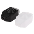 Miniatyrbild 8 av 8: Led Dimmer Switch Justerbar kontrollknapp Lampa Dimmer Cord S White