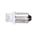 Miniatyrbild 8 av 8: 5st BA9S LED-indikatorlampa Nummerskylt Lampa Instrumentlampa DC12V