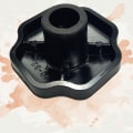 Miniatyrbild 4 av 8: 15/17/19 mm Tryckkokare Handtag Knapp Cover Explosion 17mm