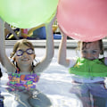 Miniatyrbild 4 av 8: Bubble Ball Giant Elastisk Vattenfylld Ball TPR Interactive Swi Green