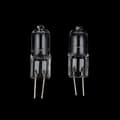 Miniatyrbild 4 av 8: 10st G4 12V 20W Bright Halogen Light G4 Low Voltage Halogen La